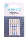 SCHMETZ jeans 130/705 H-J VES 100