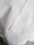 Bavlnen pltno 135g .170 cm biele