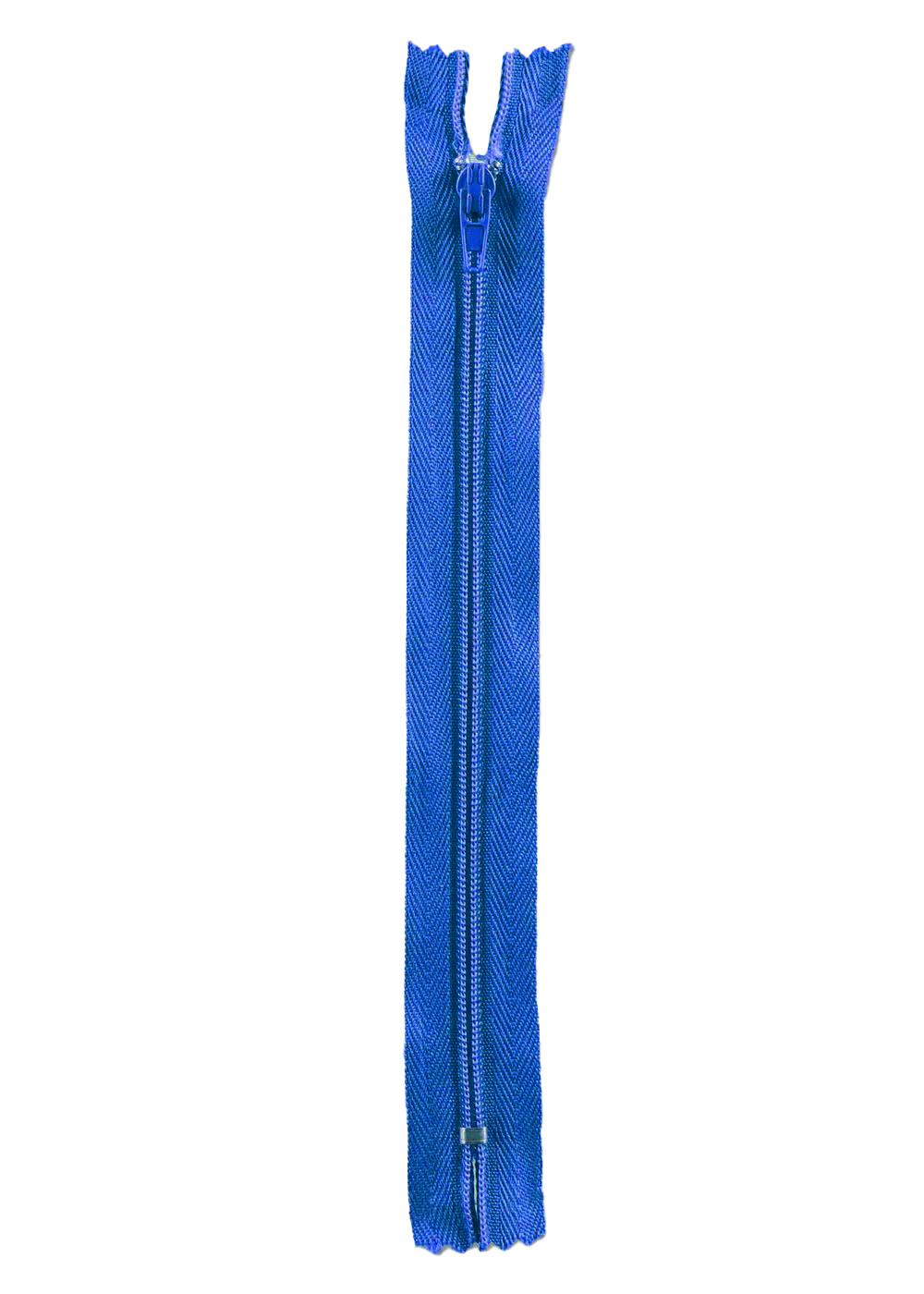 Zips pirlov nedeliten 20 cm svetl krovsk modr 213 - Kliknutm na obrzok zatvorte -