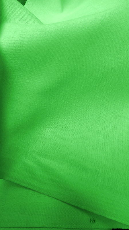 Bavlnen pltno 120g - plachtovina jarn zelen - Kliknutm na obrzok zatvorte -